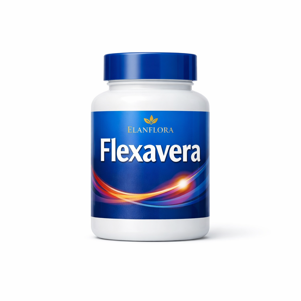 Flexavera étrend-kiegészítő
